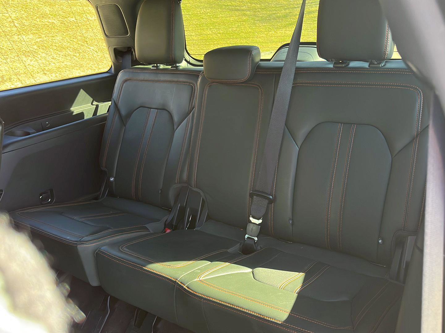 Used 2022 Ford Expedition Timberline image 30