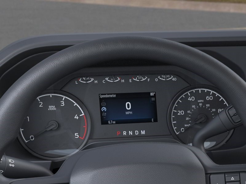 New 2026 Ford F450 XL image 13