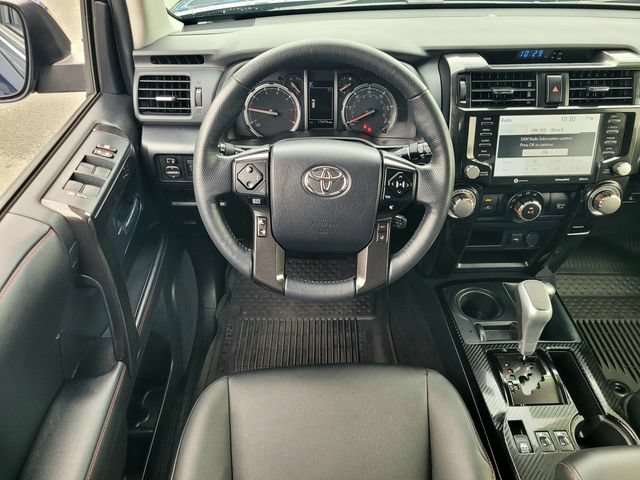 Used 2024 Toyota 4Runner TRD Off-Road Premium w/ Moonroof Package AWD/4WD image 7