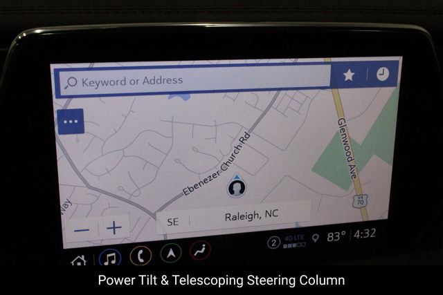 Used 2022 Chevrolet Blazer Premier w/ Enhanced Convenience Package image 8