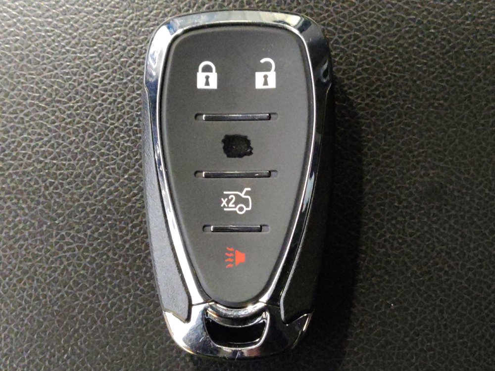 Used 2020 Chevrolet Malibu LS w/ Driver Confidence Package II FWD image 32
