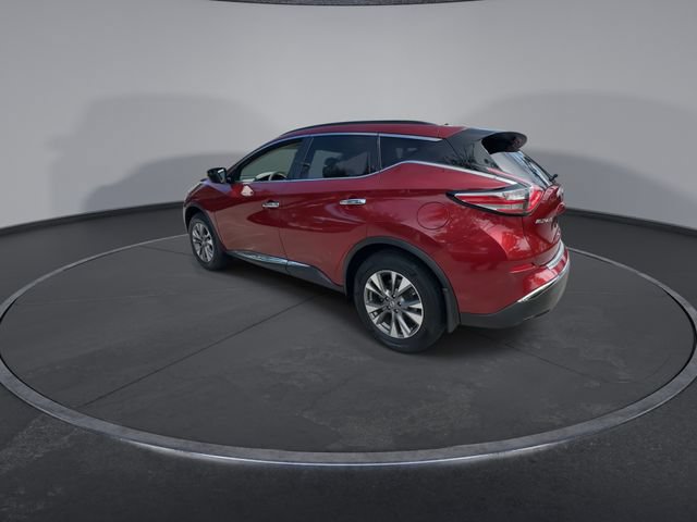 Used 2015 Nissan Murano SV FWD image 5