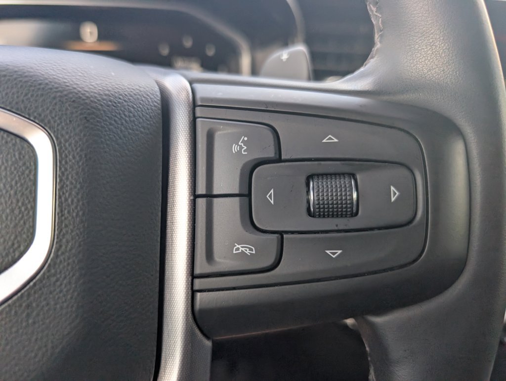 Used 2026 GMC Sierra 1500 Elevation AWD/4WD image 17
