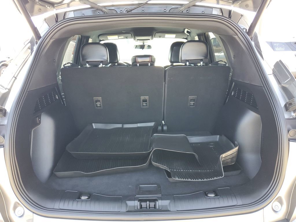 Certified 2023 Ford Escape ST-Line w/ Tech Pack #1 AWD/4WD image 9