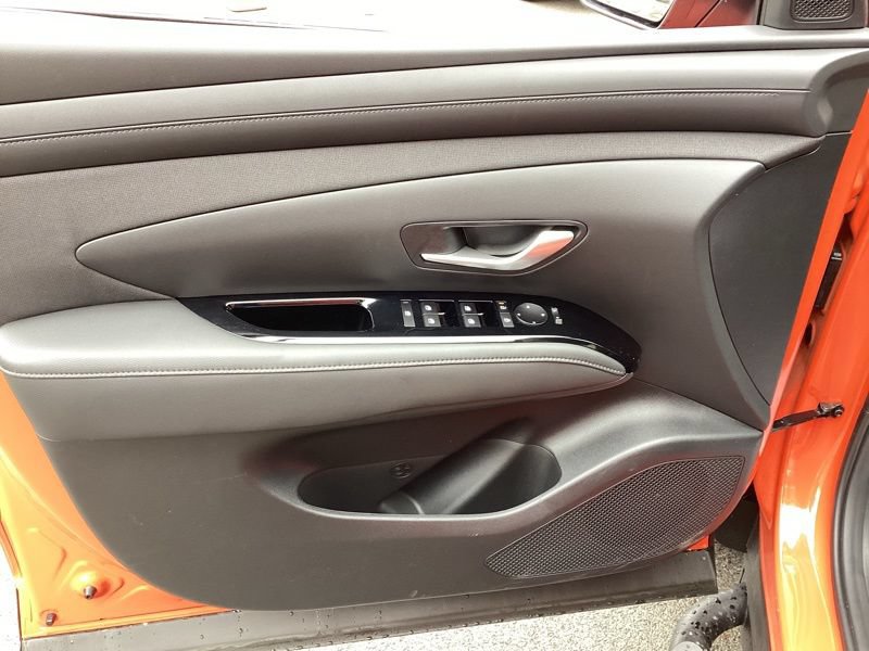 New 2026 Hyundai Santa Cruz XRT AWD/4WD image 25