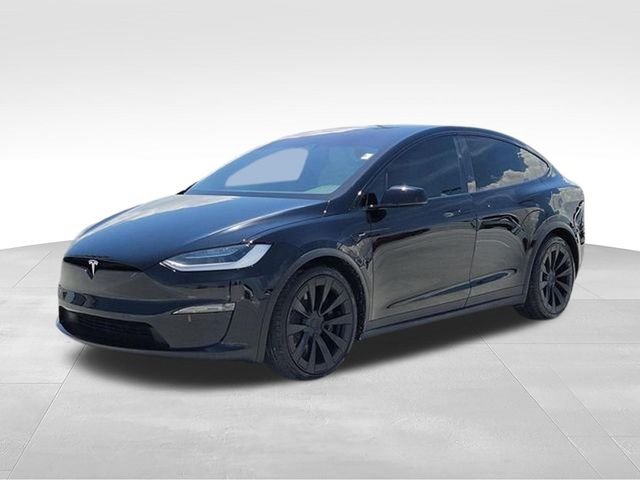Used 2023 Tesla Model X
