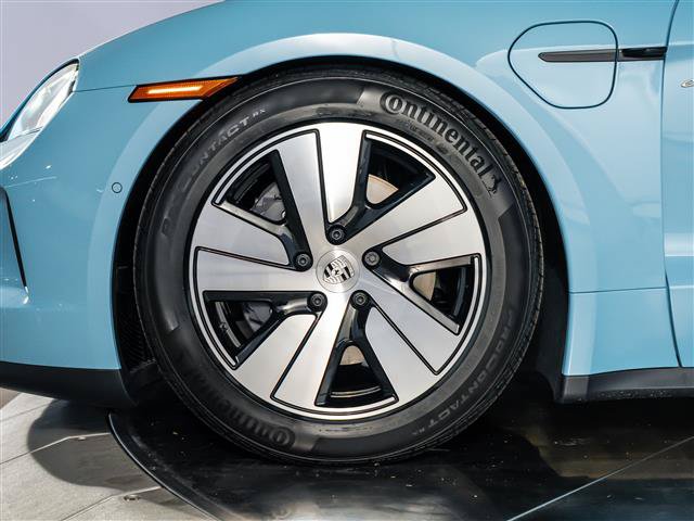 New 2026 Porsche Taycan AWD/4WD image 14