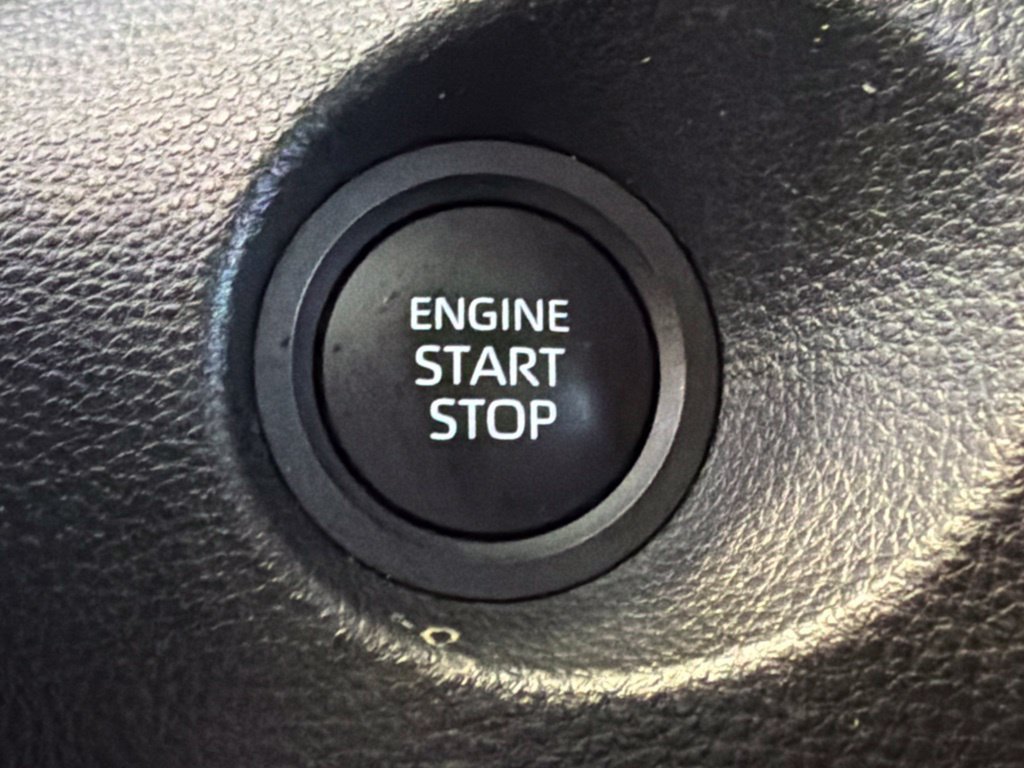 Certified 2026 Toyota Corolla Cross XLE FWD image 28