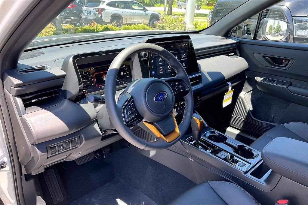 New 2026 Subaru Outback Wilderness AWD/4WD image 10