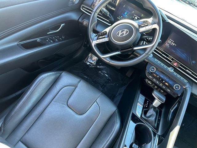 Used 2023 Hyundai Elantra Limited FWD image 18