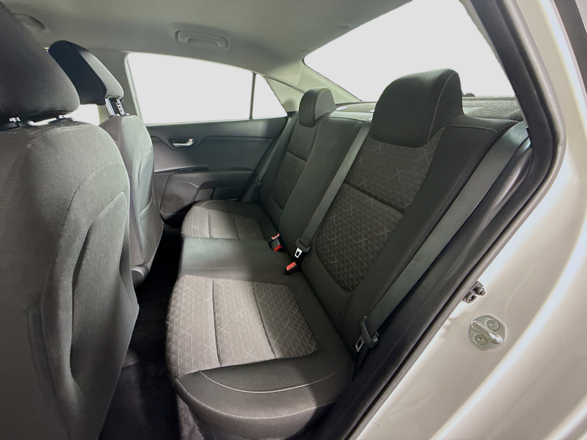 Used 2020 Kia Rio LX image 24