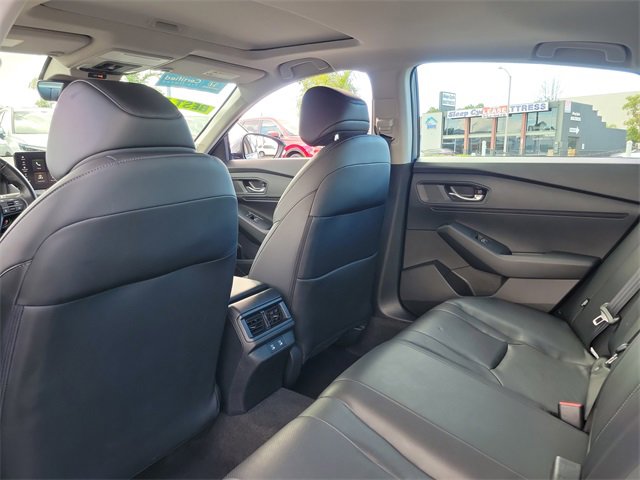 Certified 2024 Honda Accord EX-L image 14