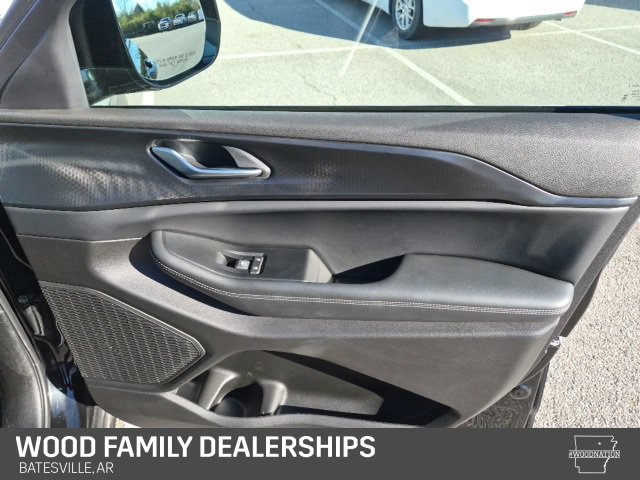 Used 2025 Jeep Grand Cherokee L Altitude w/ Trailer Tow Package image 32