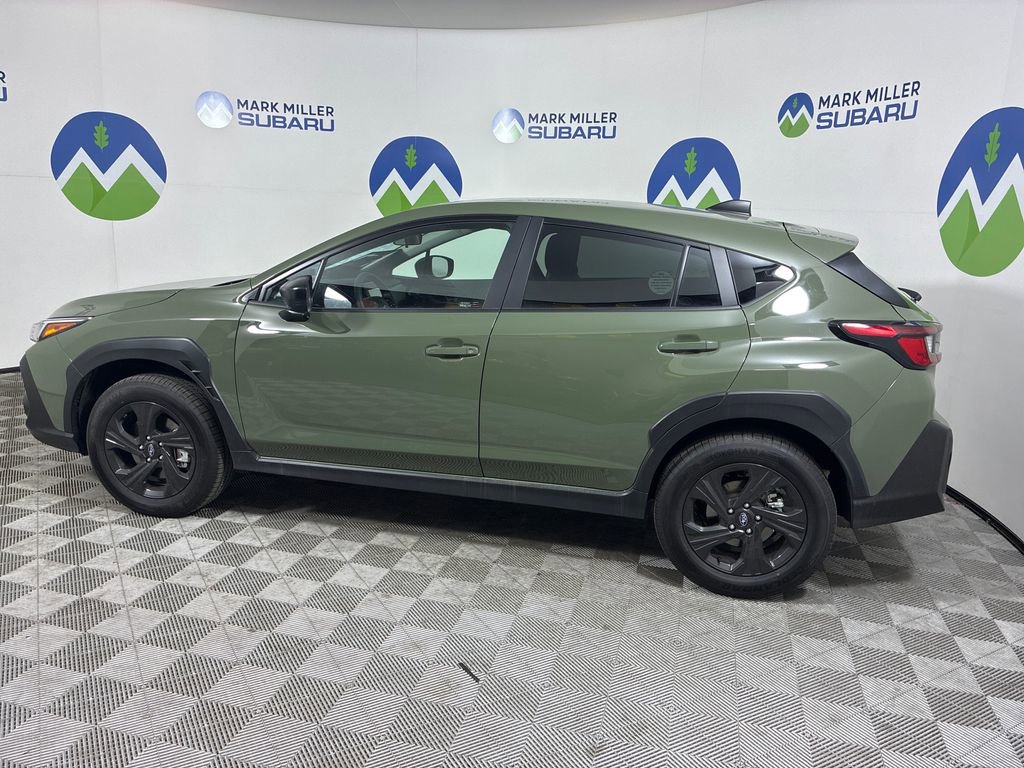 New 2026 Subaru Crosstrek 2.5i AWD/4WD image 7