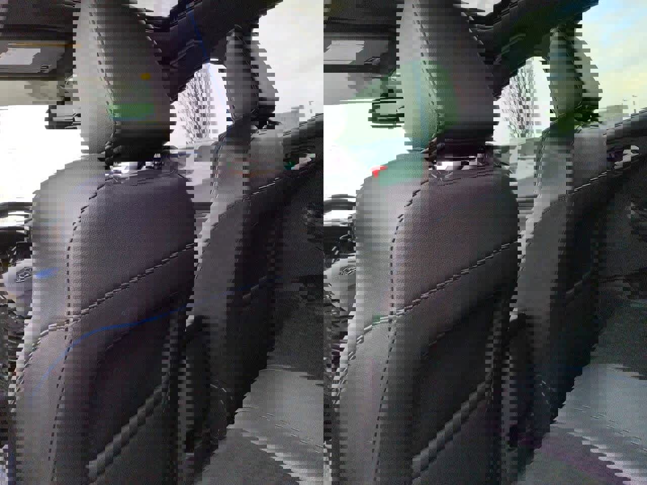 Used 2017 Ford Focus RS image 18