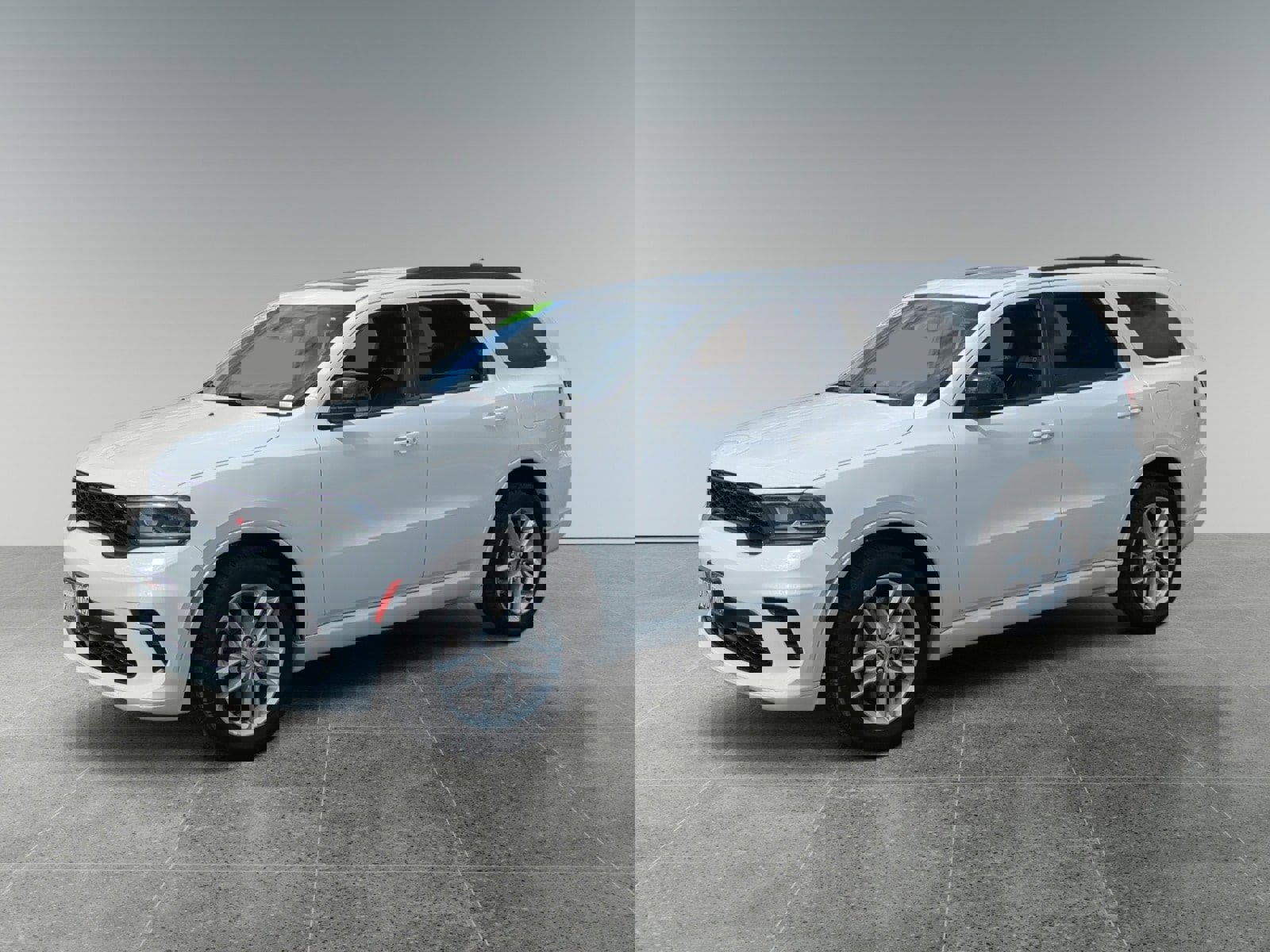 Used 2024 Dodge Durango GT