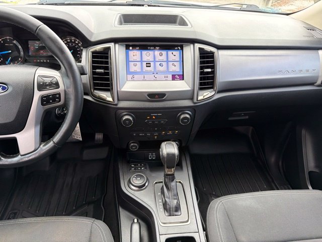 Used 2019 Ford Ranger XLT w/ FX4 Off-Road Package AWD/4WD image 18