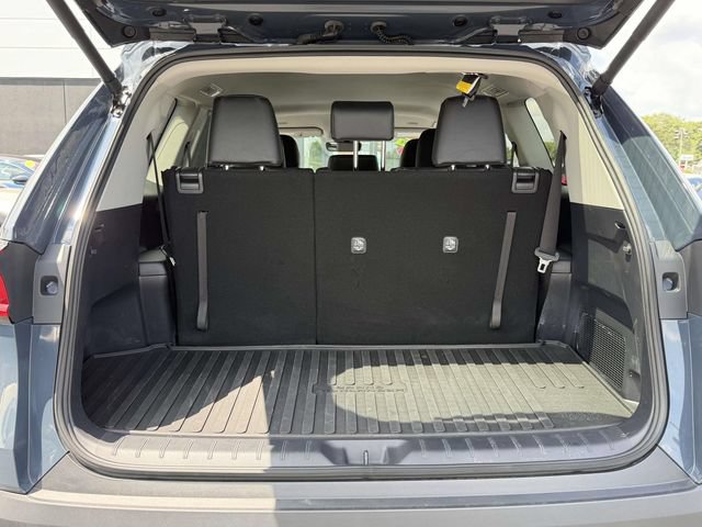 Used 2026 Toyota Grand Highlander AWD image 8
