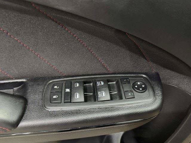 Used 2019 Dodge Charger SRT Hellcat w/ Harman/Kardon Audio Group RWD image 22