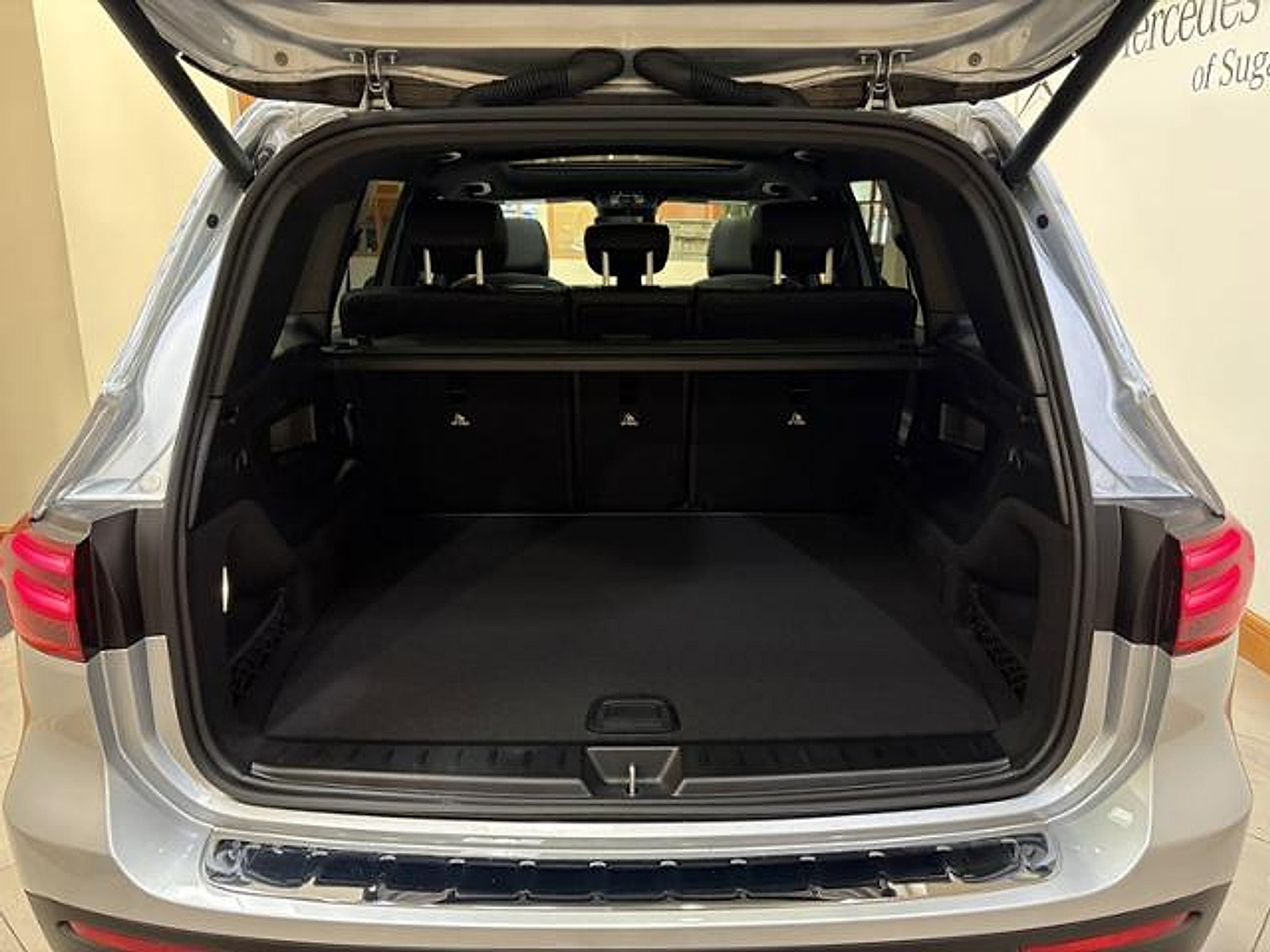New 2026 Mercedes-Benz GLB 250 image 26