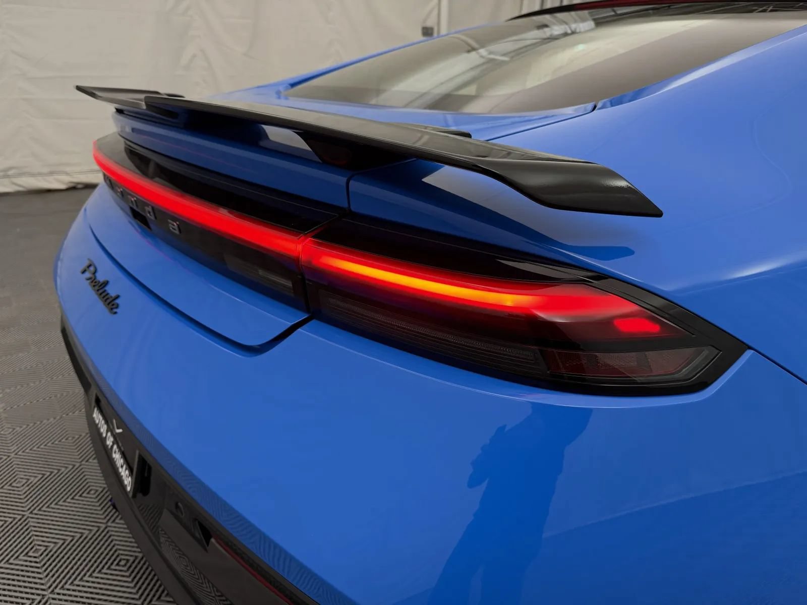 Used 2026 Honda Prelude image 6