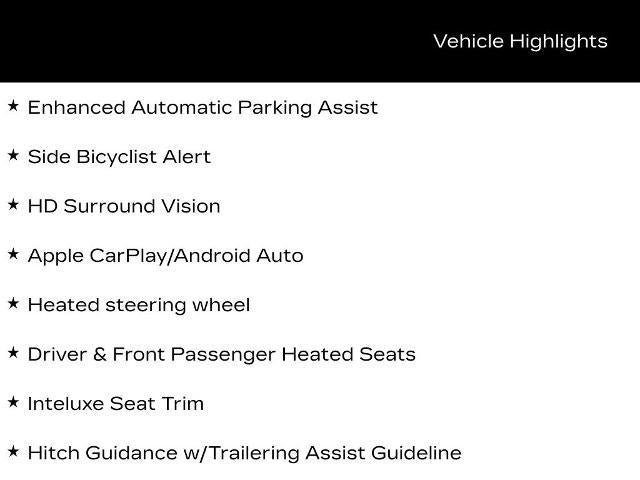 Used 2024 Cadillac Lyriq Luxury AWD/4WD image 8