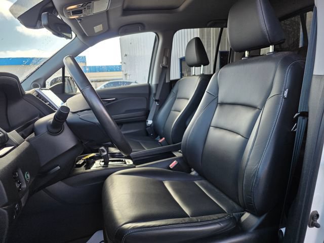 Certified 2019 Honda Ridgeline RTL-E image 13