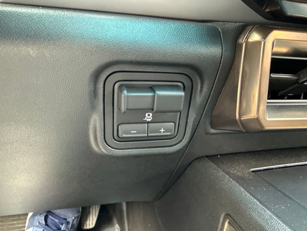 Used 2025 GMC Hummer EV 3X AWD/4WD image 81
