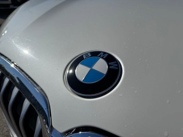 Used 2020 BMW X7 xDrive40i w/ Cold Weather Package image 7