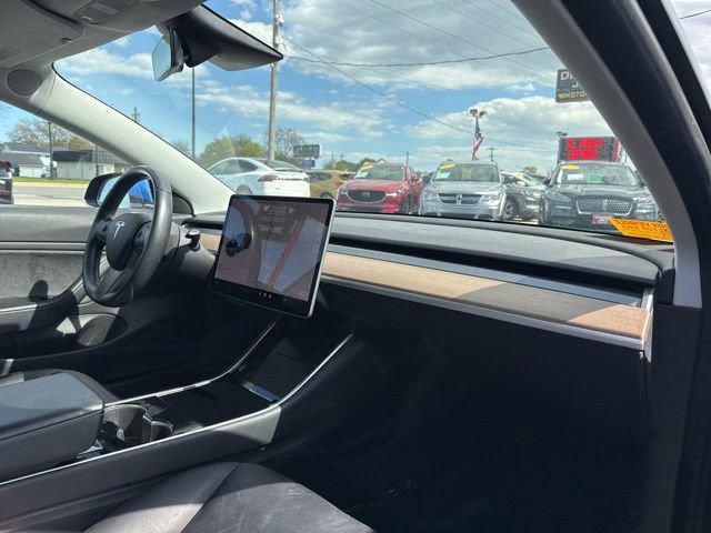 Used 2019 Tesla Model 3 Performance AWD/4WD image 19