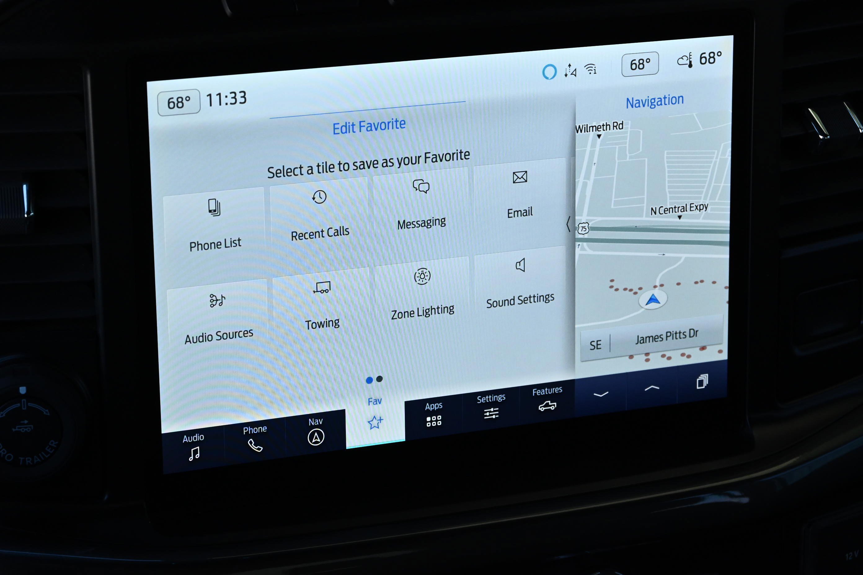 Used 2023 Ford F150 XLT w/ Equipment Group 302A High image 31