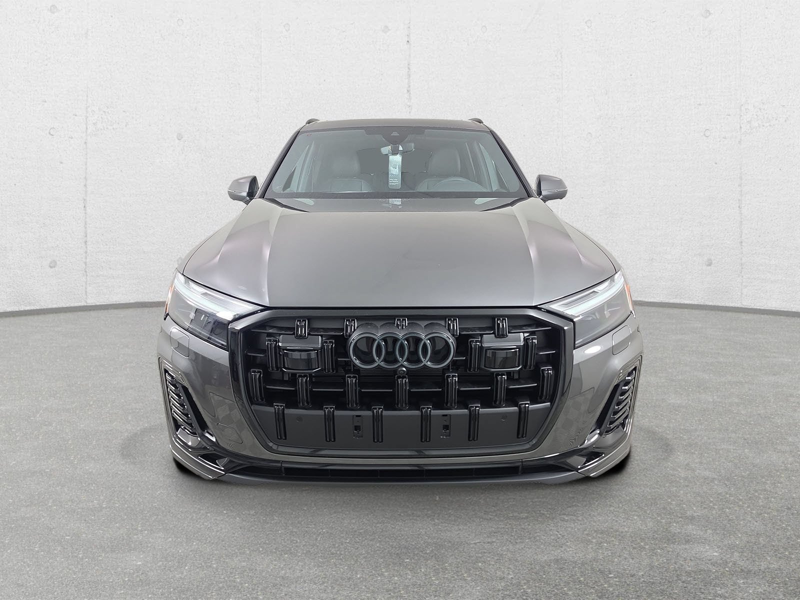 New 2026 Audi Q7 2.0T Premium AWD/4WD image 2