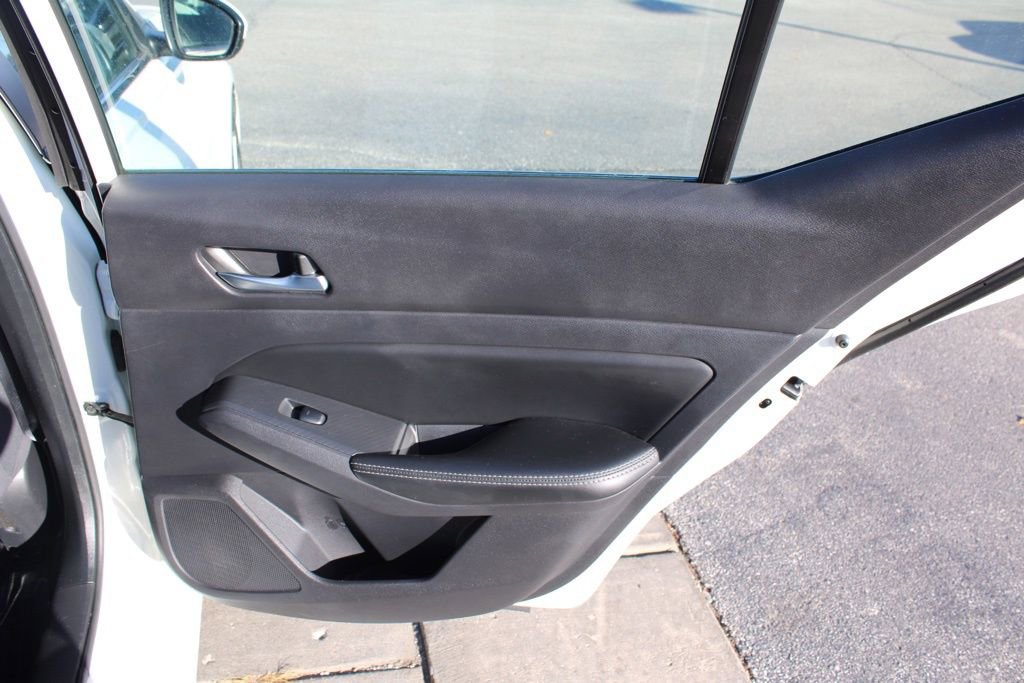 Used 2020 Nissan Altima 2.5 S image 23