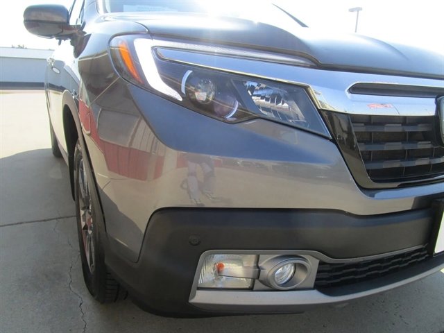 Used 2019 Honda Ridgeline RTL-E image 45
