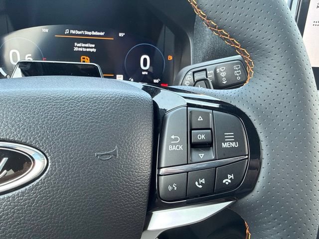 New 2026 Ford Explorer Tremor w/ Tremor Ultimate Package AWD/4WD image 34