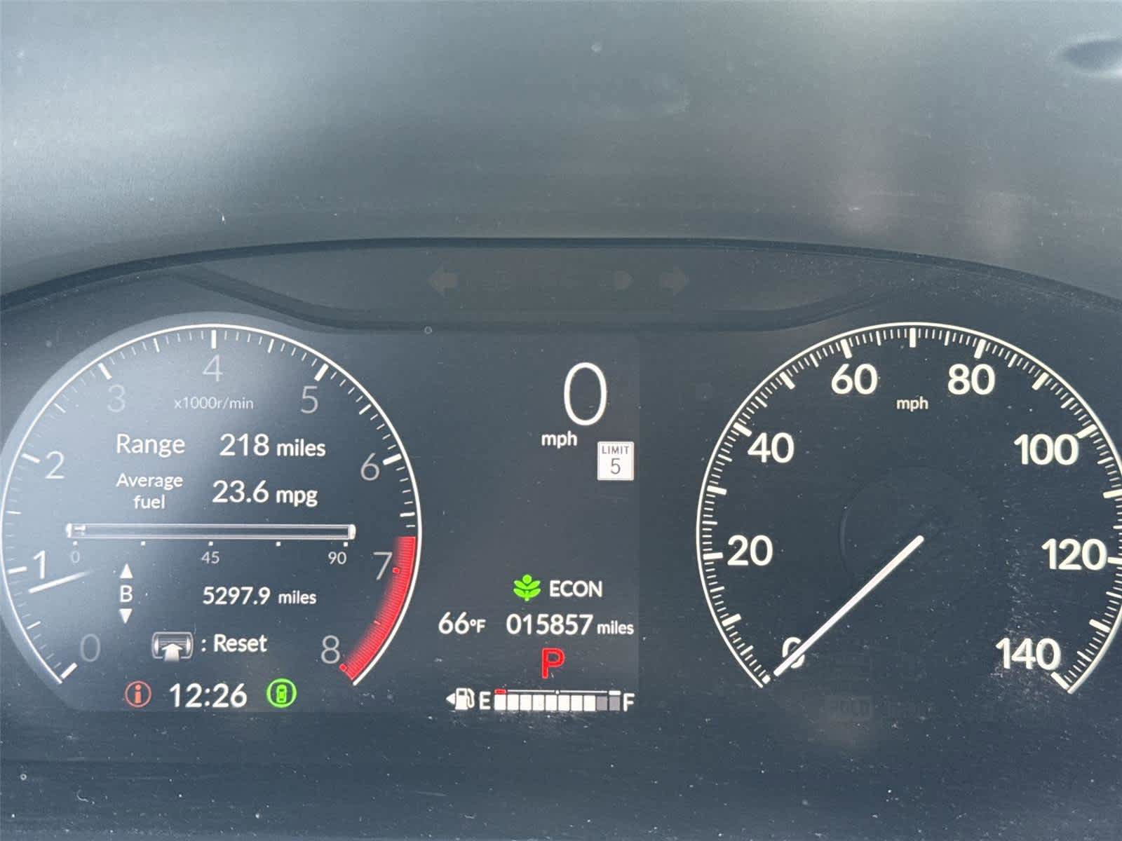 Used 2025 Honda HR-V Sport image 30
