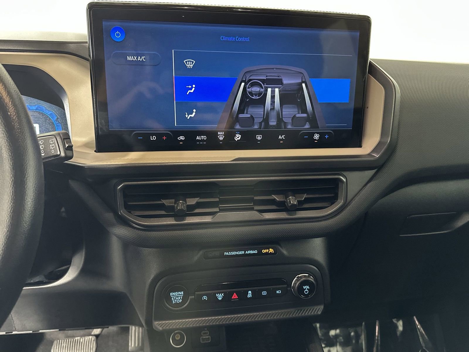 Used 2025 Ford Bronco Sport Big Bend image 21