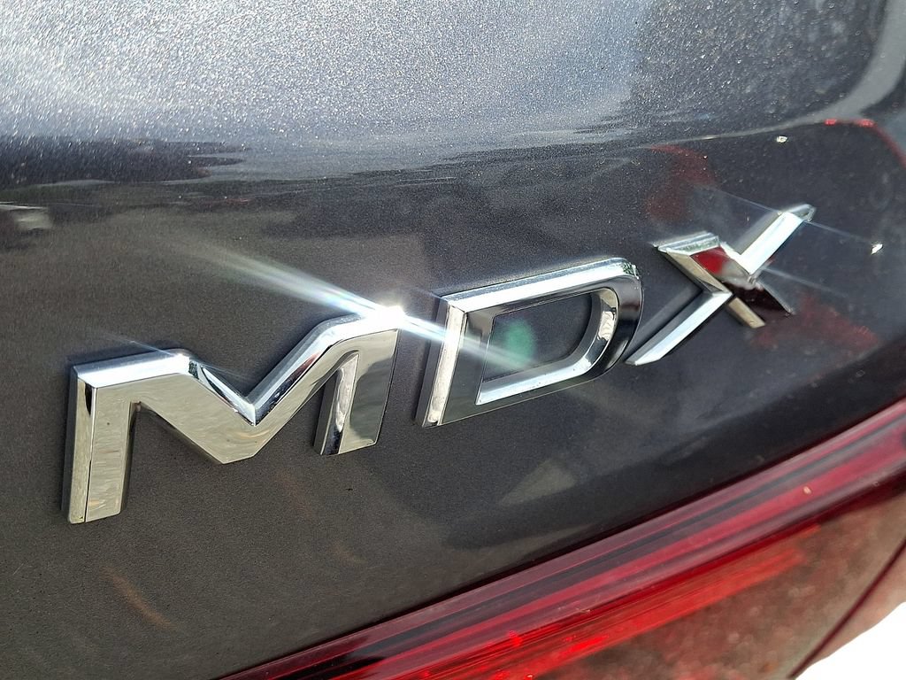 Used 2020 Acura MDX w/ Technology Package AWD/4WD image 30