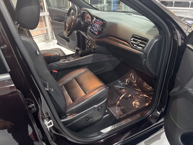 Used 2025 Dodge Durango GT image 38