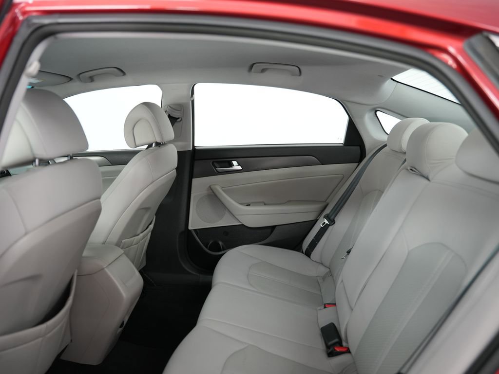 Used 2015 Hyundai Sonata Sport image 33
