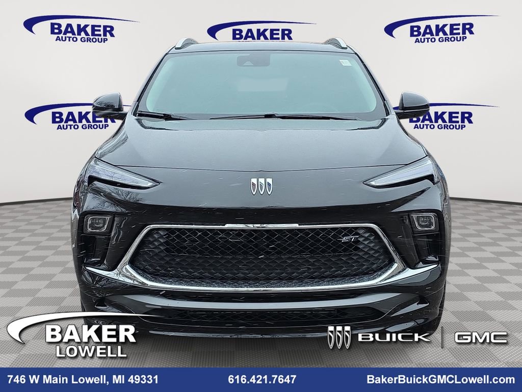 New 2026 Buick Encore GX Sport Touring w/ Comfort Package image 2
