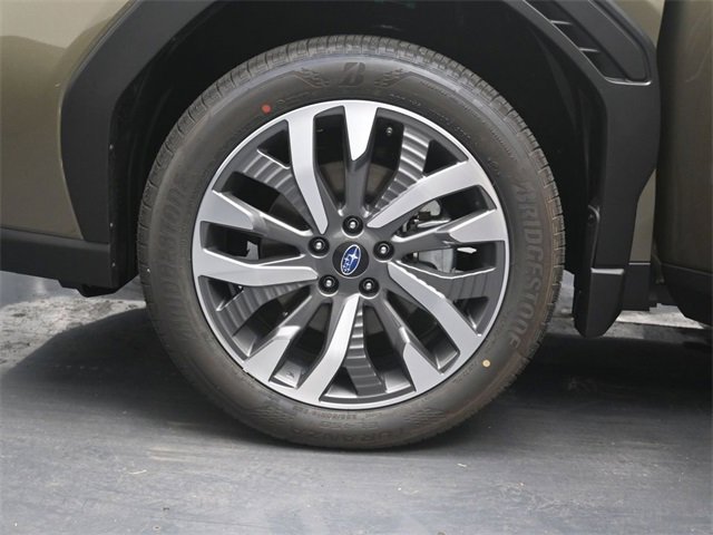 New 2025 Subaru Forester Touring image 23