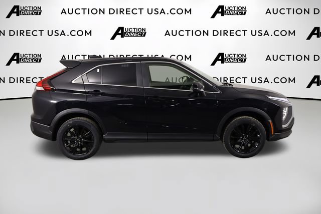 Used 2023 Mitsubishi Eclipse Cross LE AWD/4WD image 38