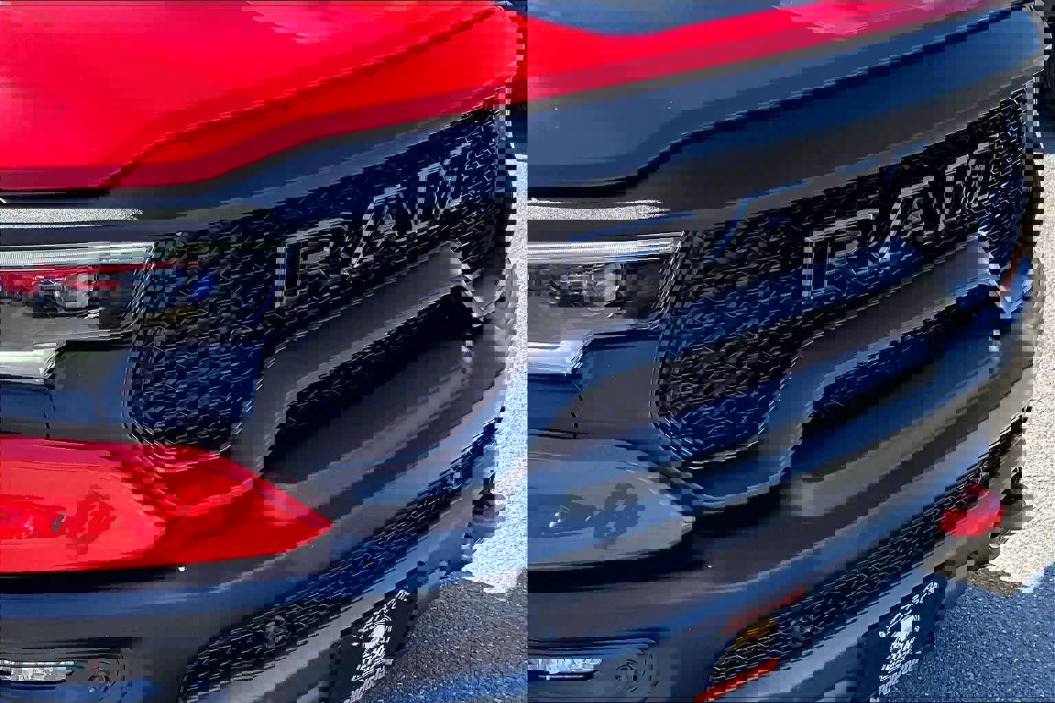 Used 2021 RAM 1500 TRX w/ TRX Level 2 Equipment Group image 33