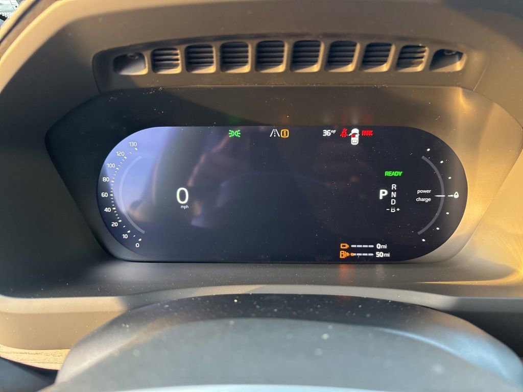 New 2026 Volvo XC90 T8 Ultra w/ Protection Package Premier image 23