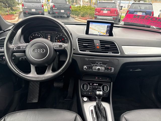 Used 2017 Audi Q3 2.0T Premium AWD/4WD image 23