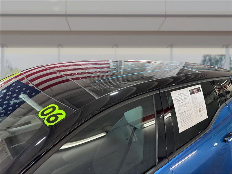 Used 2023 Fisker Ocean One AWD/4WD image 11