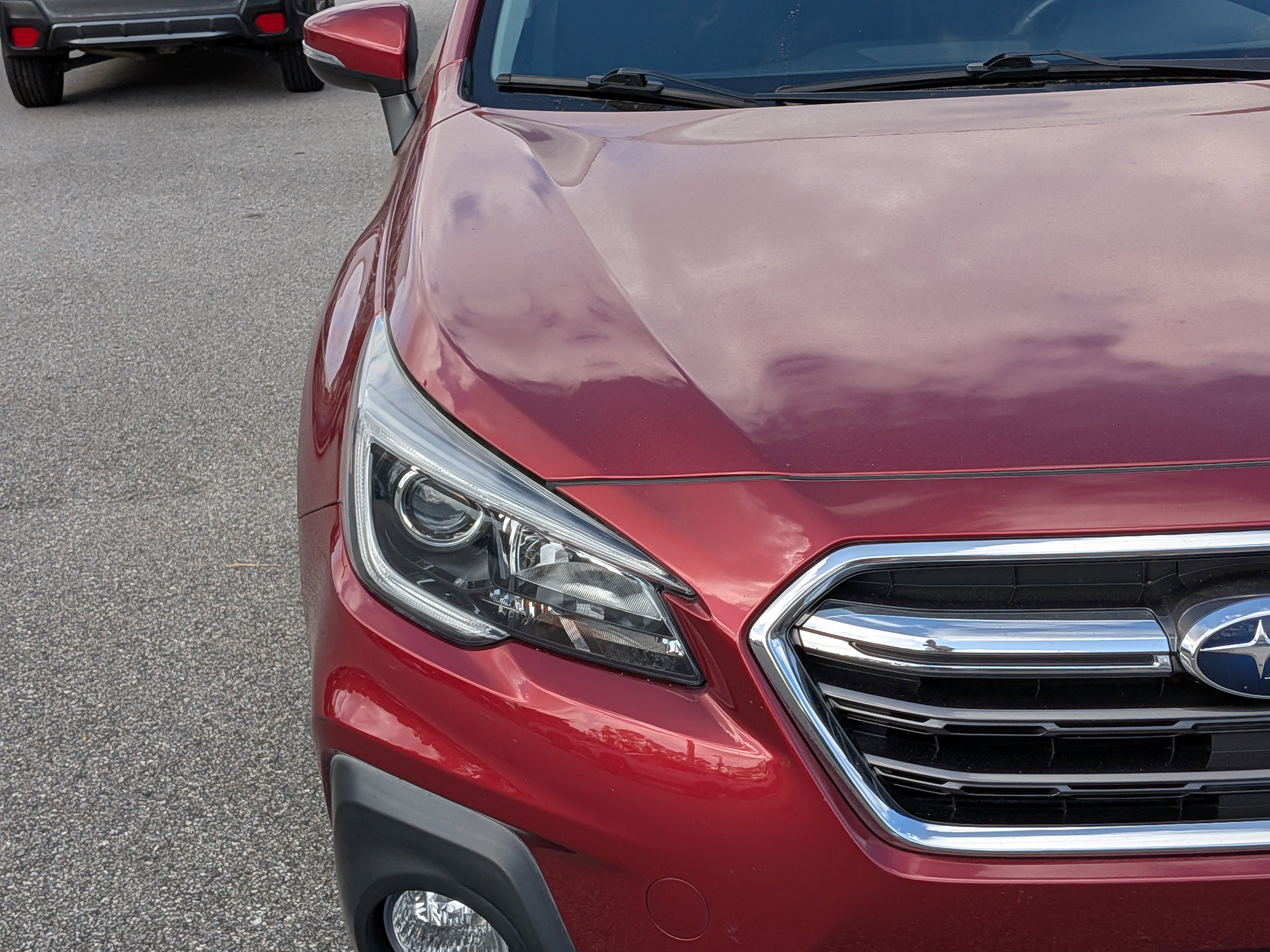 Used 2018 Subaru Outback 2.5i Premium image 10
