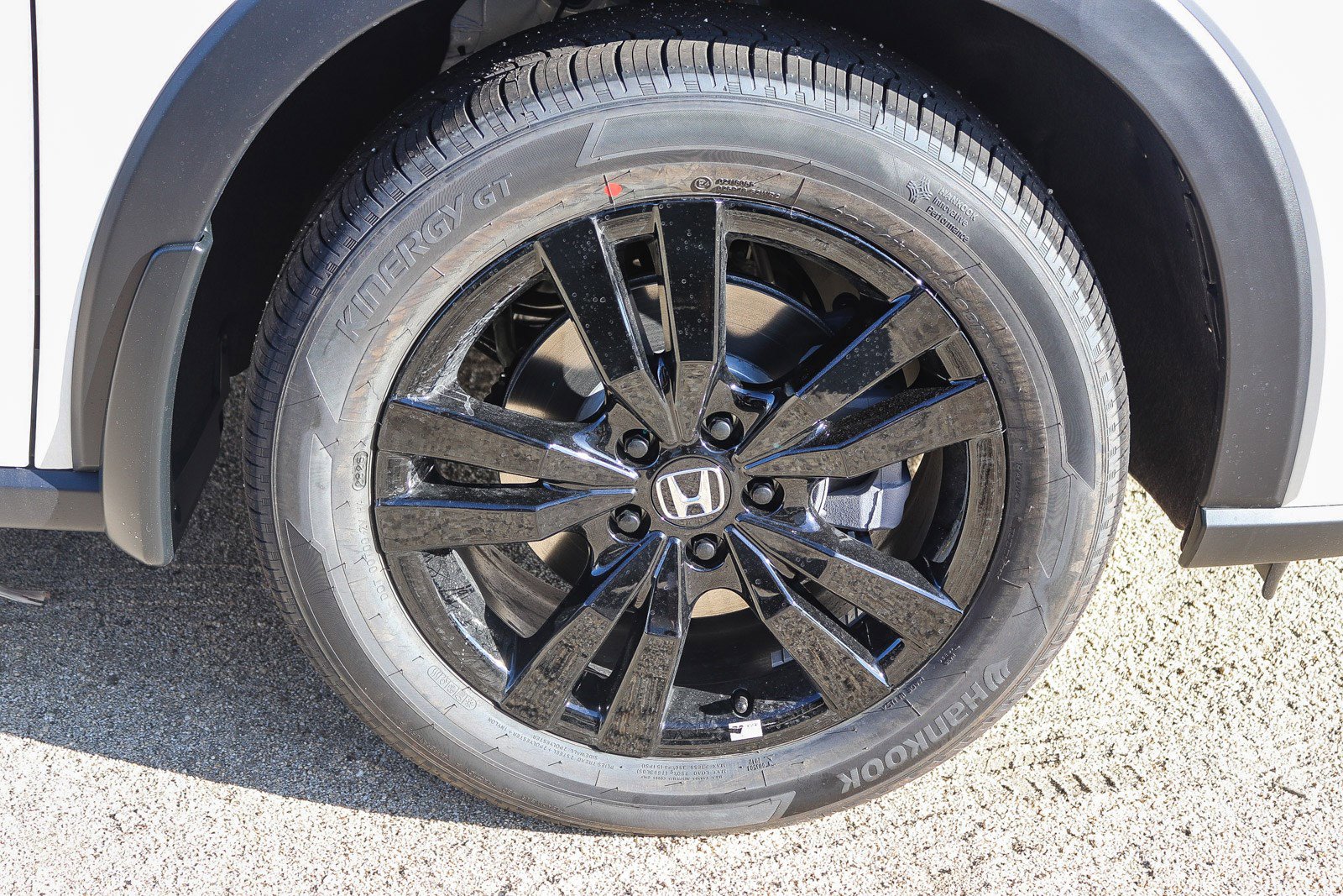 New 2026 Honda HR-V Sport image 11