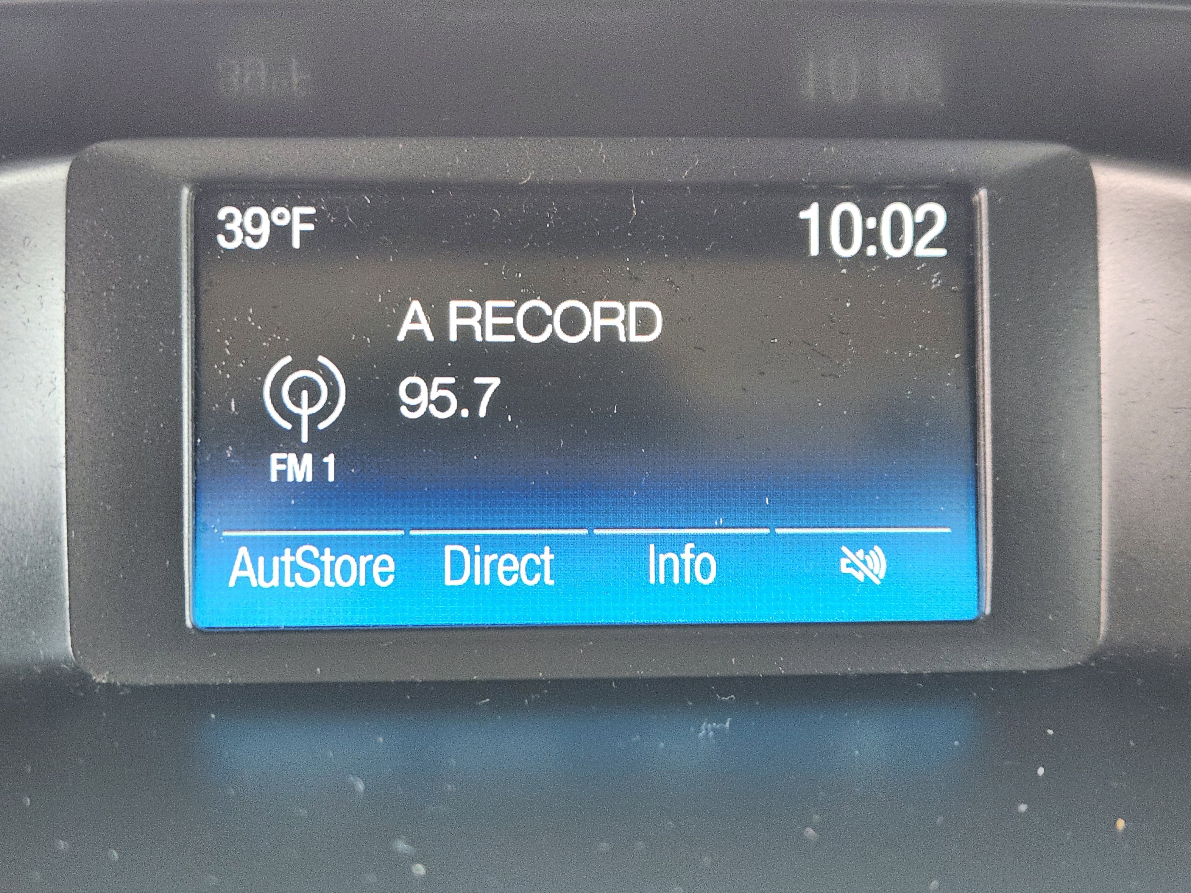 Used 2018 Ford Focus SE image 11